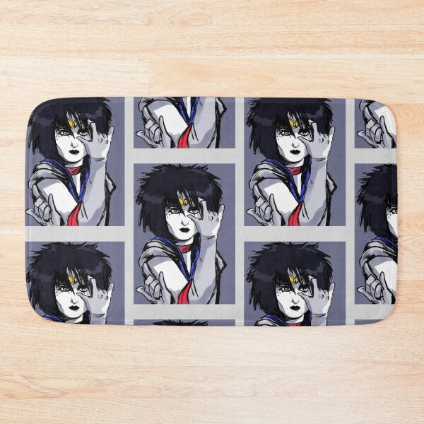 Item preview, Sailor Siouxsie designed and sold by liaartemisa.