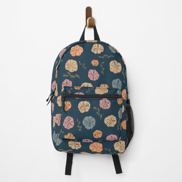 Item preview, Summer Florals designed and sold by Alpha Naomi Designs.