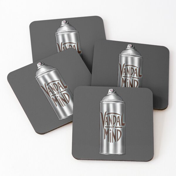 Item preview, Spray Can - Vandal Of Mind designed and sold by 2wear.