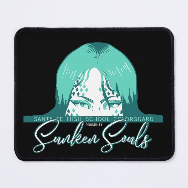 Item preview, Sunken Souls designed and sold by Jeremy Lee.