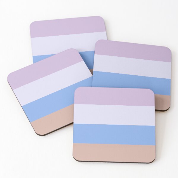Item preview, Pastel color scheme designed and sold by Inspirationmotivation.