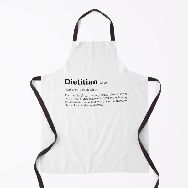 Item preview, Dietitian definition designed and sold by ByOliB.
