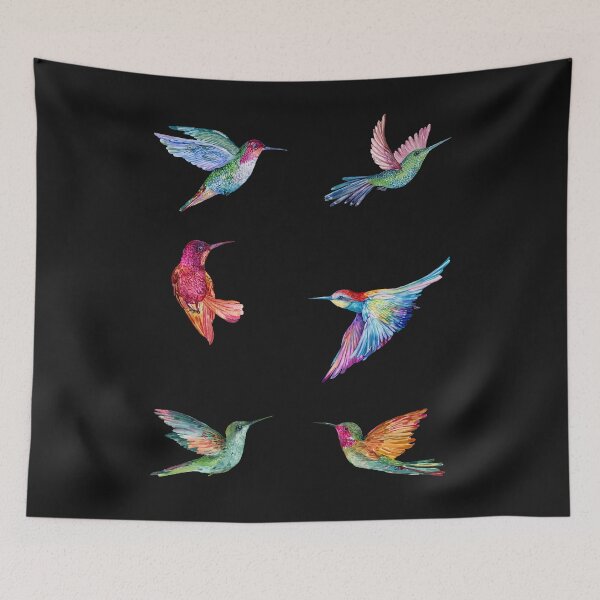 Item preview, Free As a Bird designed and sold by ZingZest.