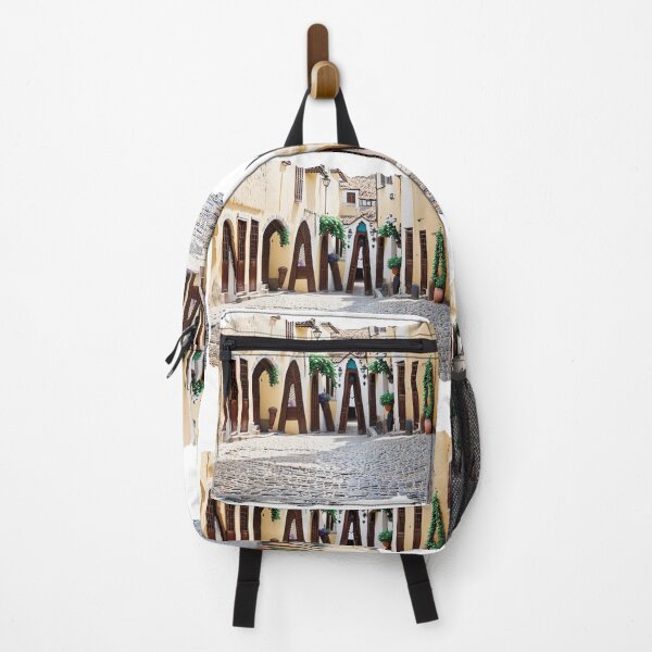 Item preview, NICARAGUA 24 1 designed and sold by maveluzone.