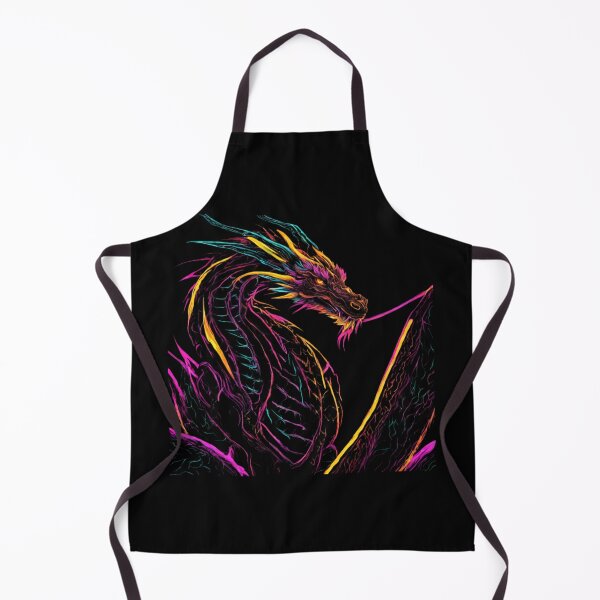 Item preview, Scary Dragon designed and sold by Elitegraff.