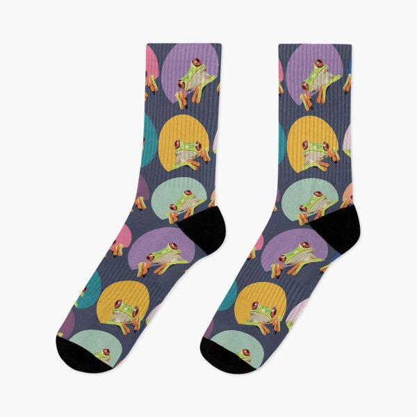 Item preview, Leap year frogs designed and sold by Rachelisabeth1.