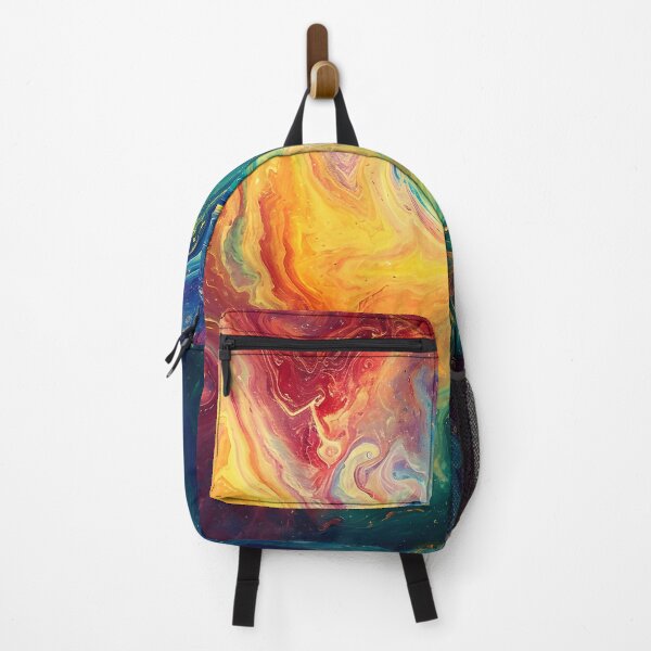 Item preview, Colors in Harmony: Celebrating Holi, a Festival of Vibrant Traditions designed and sold by InsaneLEDP1994.
