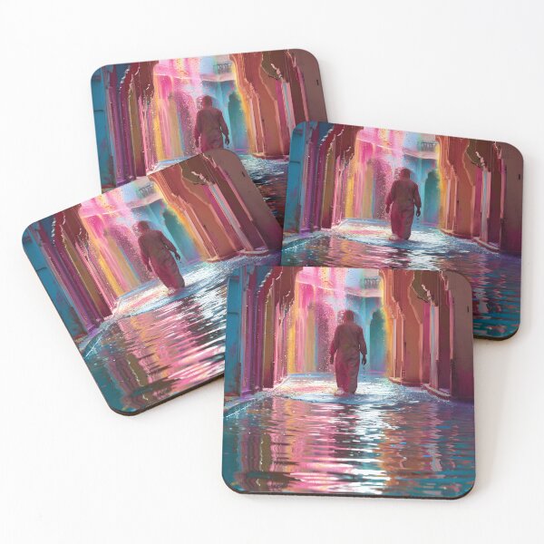 Item preview, Colors in Harmony: Celebrating Holi, a Festival of Vibrant Traditions designed and sold by InsaneLEDP1994.
