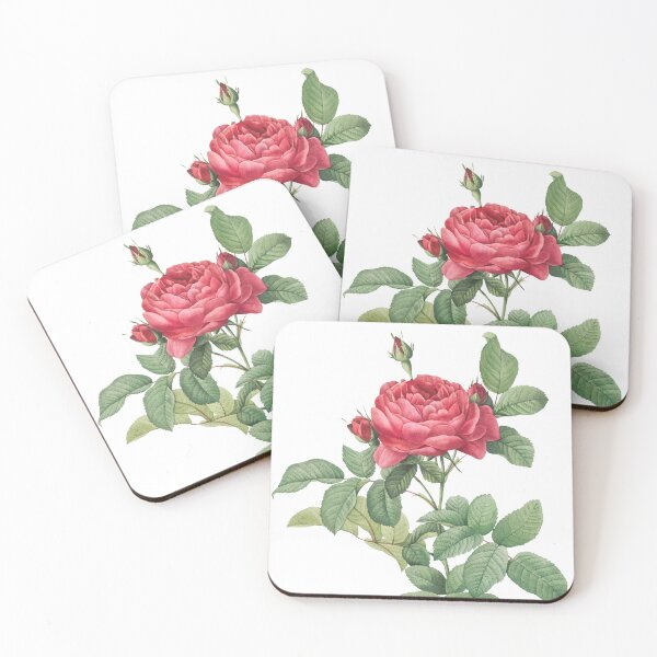 Item preview, Bridge Rose (1817–1824) designed and sold by darkio123.
