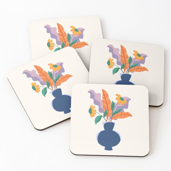 Item preview, Flower Vase No. 3 designed and sold by Courtney Nicholls.