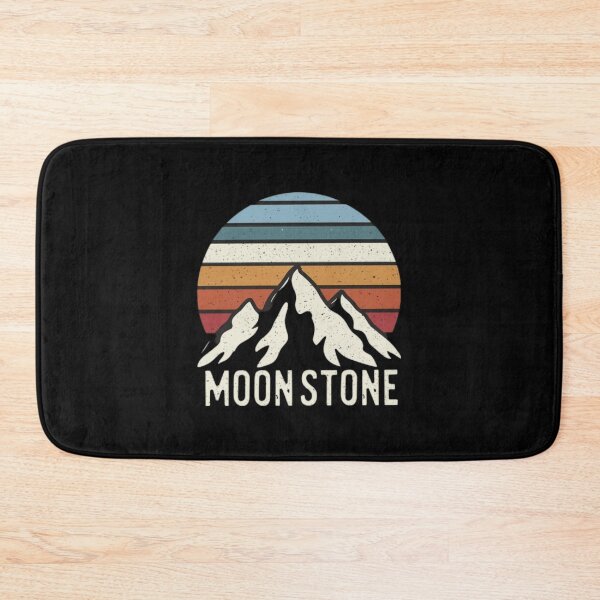 Item preview, Moonstone - Ontario designed and sold by GroovyDino.