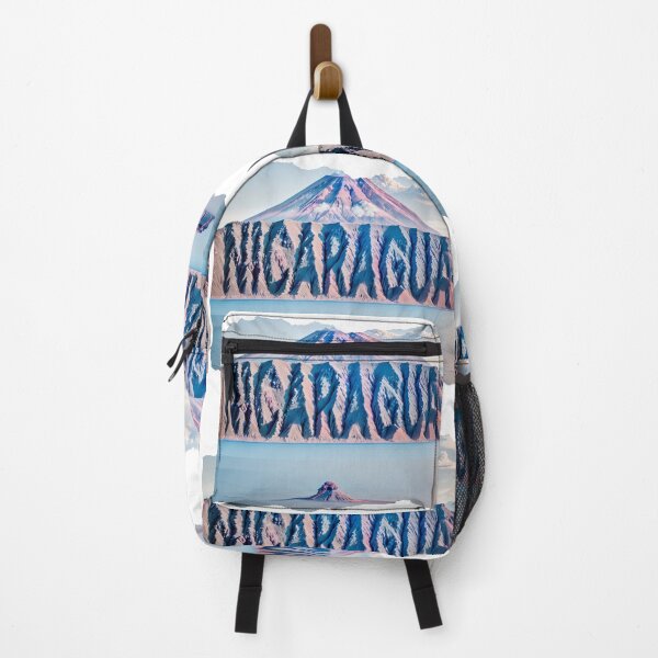 Item preview, NICARAGUA 24 2 designed and sold by maveluzone.