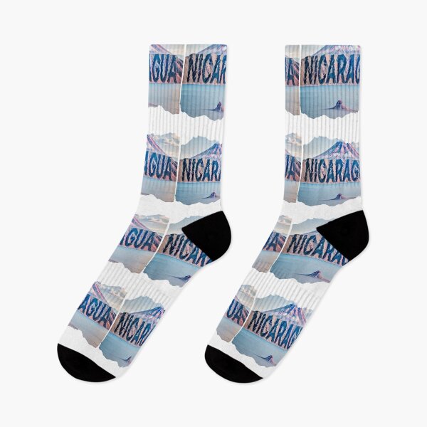 Item preview, NICARAGUA 24 2 designed and sold by maveluzone.