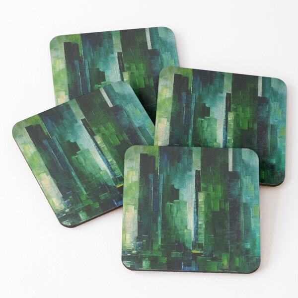 Item preview, The Emerald City designed and sold by Ravenbluff.