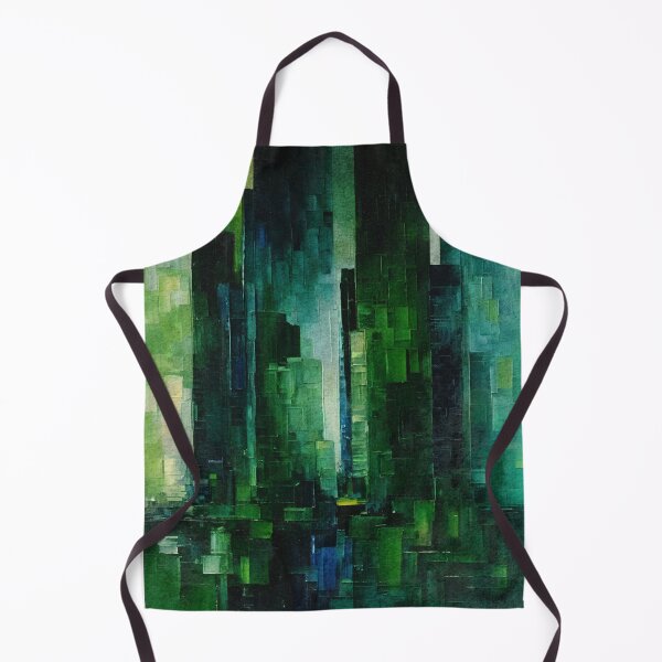 Item preview, The Emerald City designed and sold by Ravenbluff.