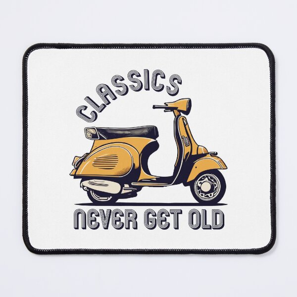Item preview, Classics Never Get Old designed and sold by akuanakgembala.
