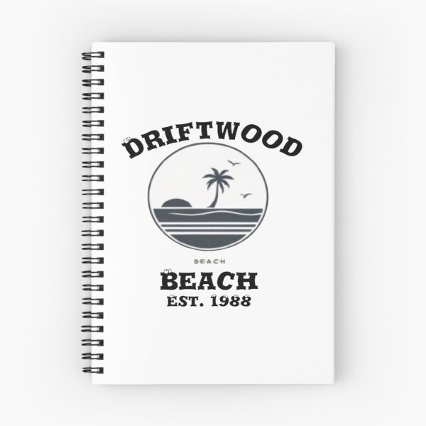 Item preview, Seaside Serenity: Driftwood Beach Design designed and sold by HarmonyGuitars.