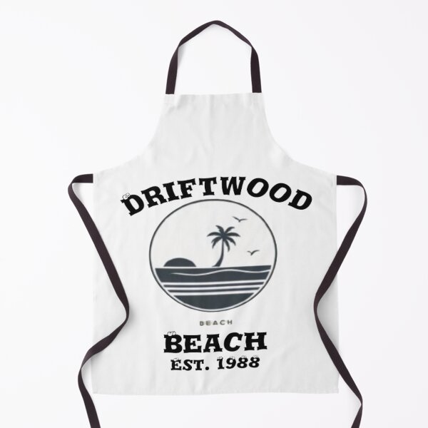 Item preview, Seaside Serenity: Driftwood Beach Design designed and sold by HarmonyGuitars.