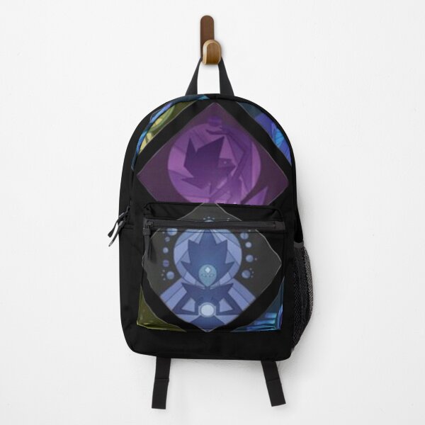 Item preview, Creative print of Diamonds by Steven Universe designed and sold by GardenGhostShop.