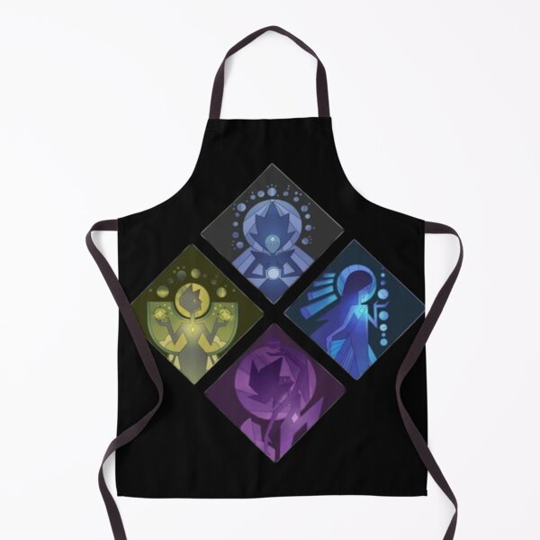 Item preview, Creative print of Diamonds by Steven Universe designed and sold by GardenGhostShop.