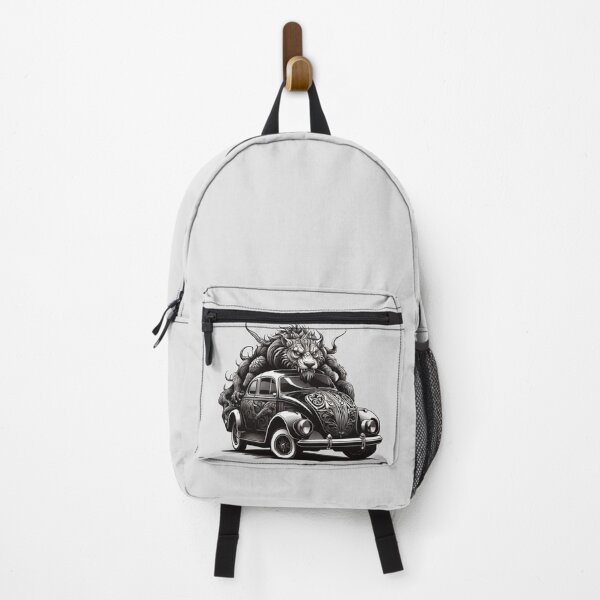 Item preview, Beast of car designed and sold by JimmySom.