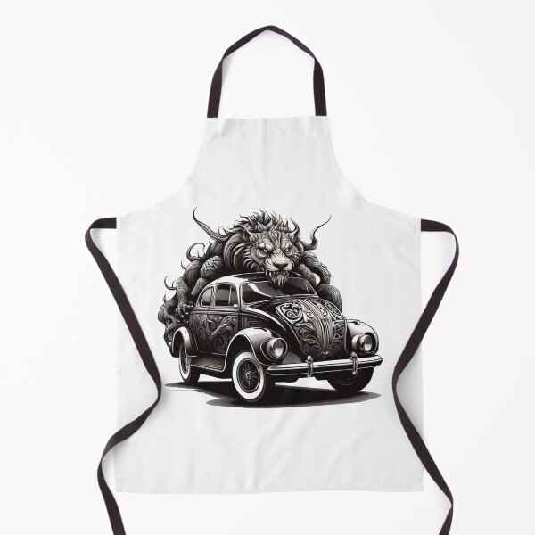 Item preview, Beast of car designed and sold by JimmySom.