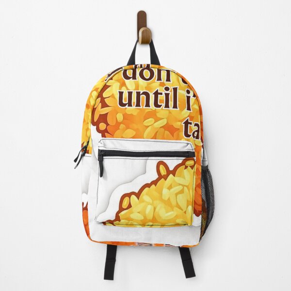 Item preview, 'don't talk to me until i've had my tahdig.' designed and sold by graphicsbyreag.