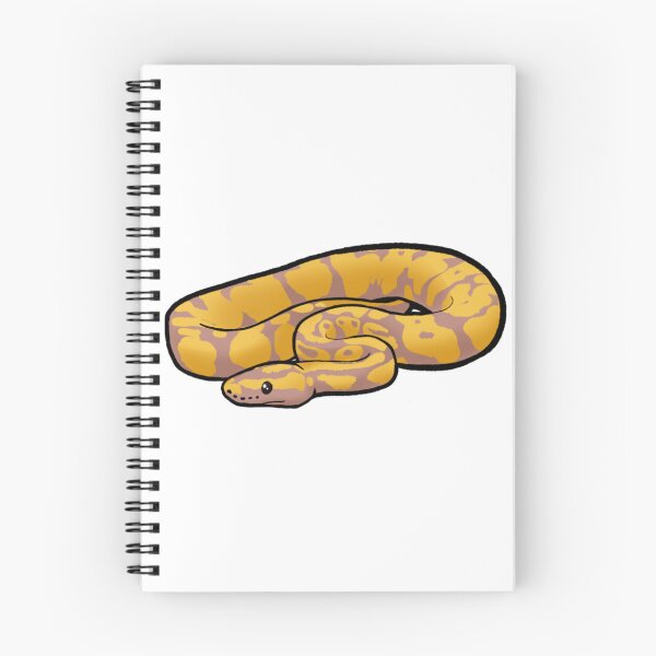 Item preview, Banana Ball Python designed and sold by Seren14.