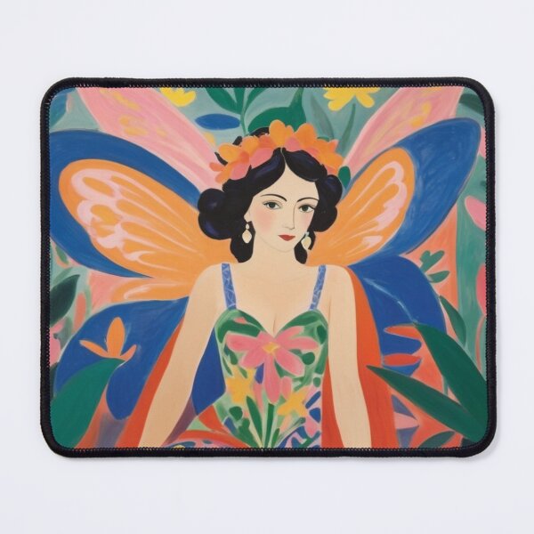 Item preview,  MYSTICAL FAIRIES designed and sold by TOGETHERINSIEME.
