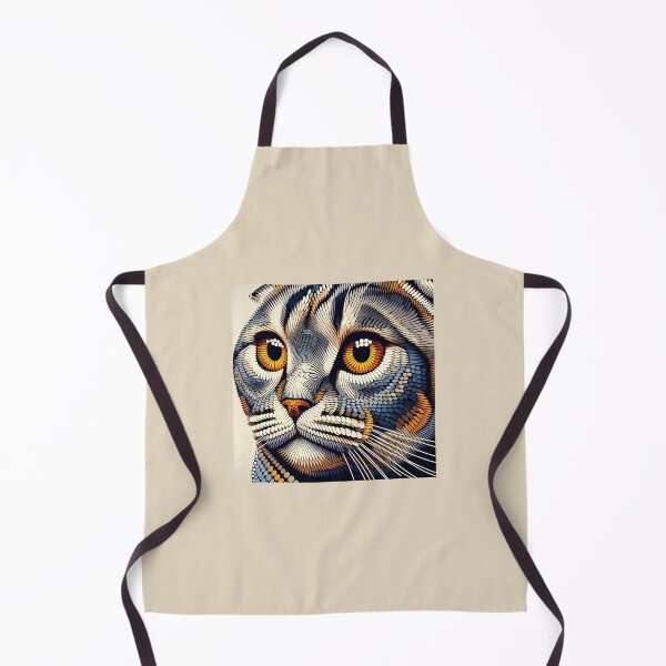 Item preview, Feline Elegance Unleashed designed and sold by BastKittyStore.