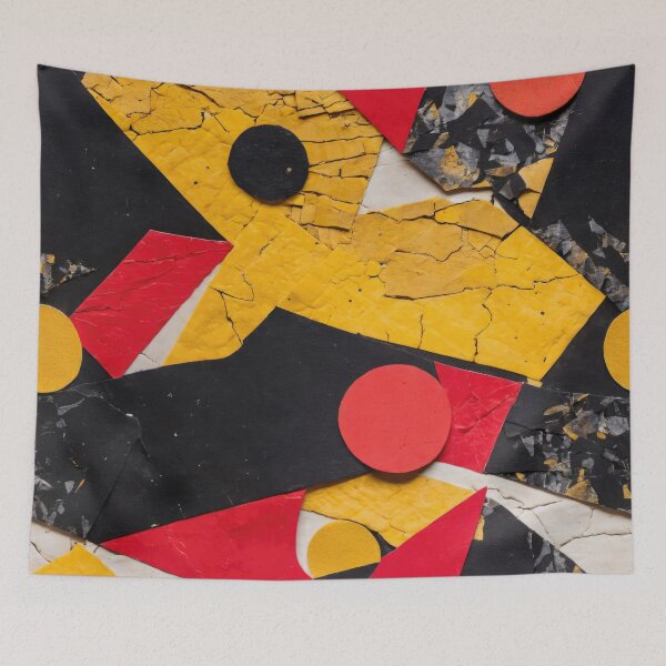 Item preview, Dry Acrylic paint #17 designed and sold by George Michael.