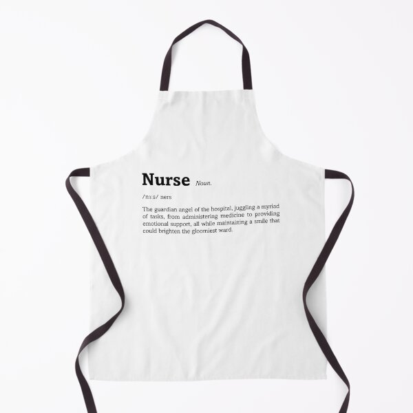Item preview, Nurse definition designed and sold by ByOliB.