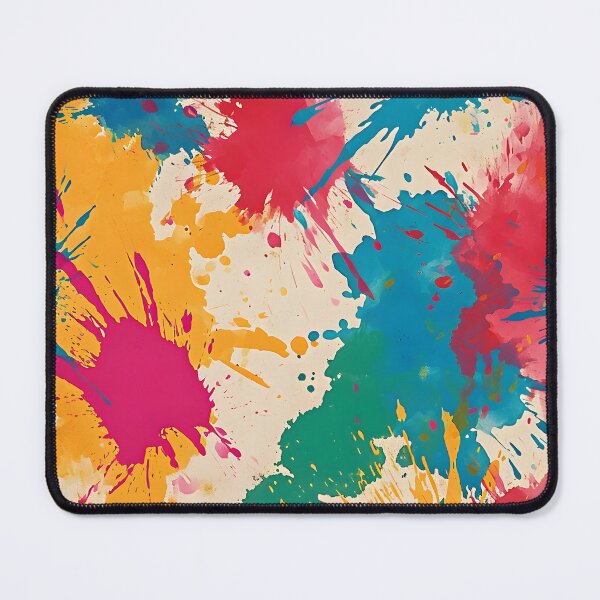 Item preview, Colors in Harmony: Celebrating Holi, a Festival of Vibrant Traditions designed and sold by InsaneLEDP1994.