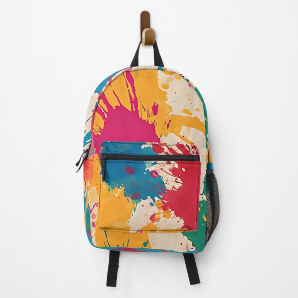 Item preview, Colors in Harmony: Celebrating Holi, a Festival of Vibrant Traditions designed and sold by InsaneLEDP1994.