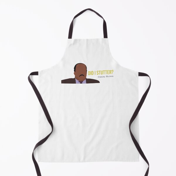 Item preview, The Office- Stanley Hudson- Quote 02 designed and sold by pinkunicornshop.