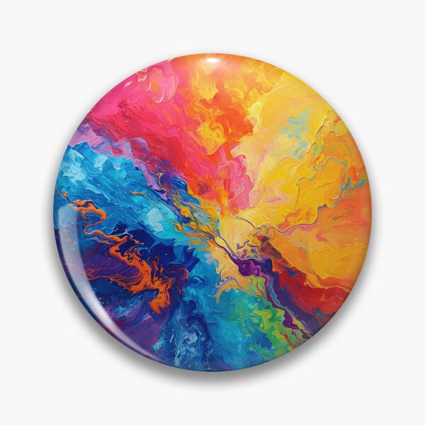 Item preview, Colors in Harmony: Celebrating Holi, a Festival of Vibrant Traditions designed and sold by InsaneLEDP1994.