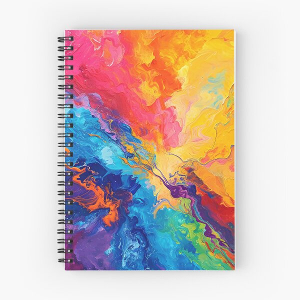 Item preview, Colors in Harmony: Celebrating Holi, a Festival of Vibrant Traditions designed and sold by InsaneLEDP1994.