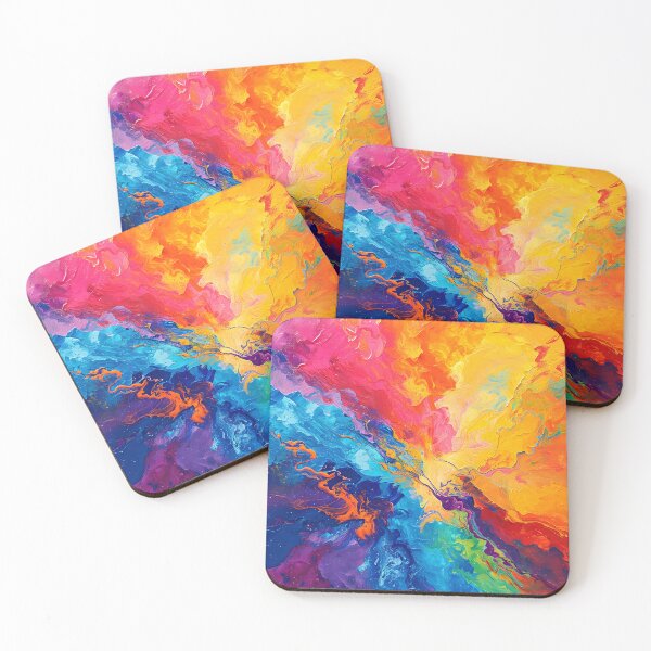 Item preview, Colors in Harmony: Celebrating Holi, a Festival of Vibrant Traditions designed and sold by InsaneLEDP1994.