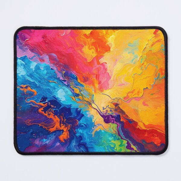 Item preview, Colors in Harmony: Celebrating Holi, a Festival of Vibrant Traditions designed and sold by InsaneLEDP1994.
