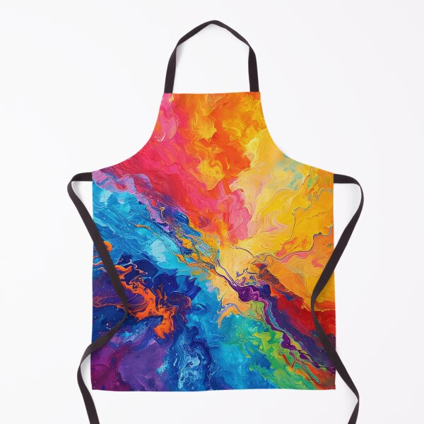 Item preview, Colors in Harmony: Celebrating Holi, a Festival of Vibrant Traditions designed and sold by InsaneLEDP1994.