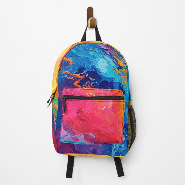 Item preview, Colors in Harmony: Celebrating Holi, a Festival of Vibrant Traditions designed and sold by InsaneLEDP1994.