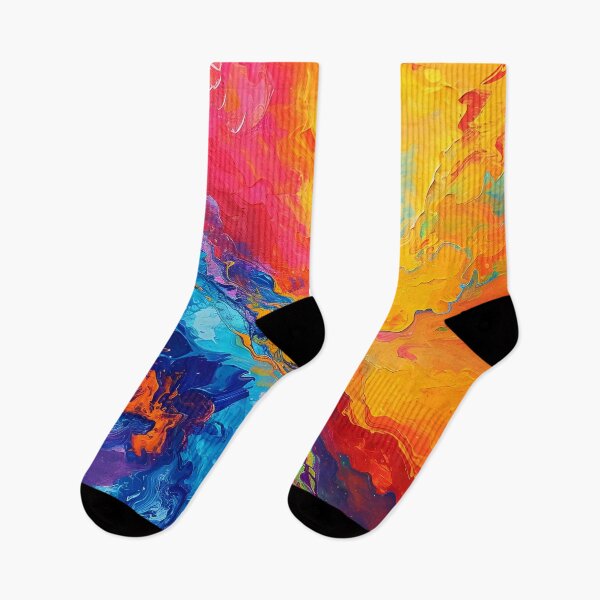 Item preview, Colors in Harmony: Celebrating Holi, a Festival of Vibrant Traditions designed and sold by InsaneLEDP1994.