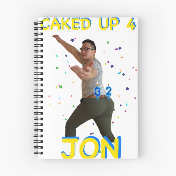 Item preview, Zaddy Jon designed and sold by jennifuh.
