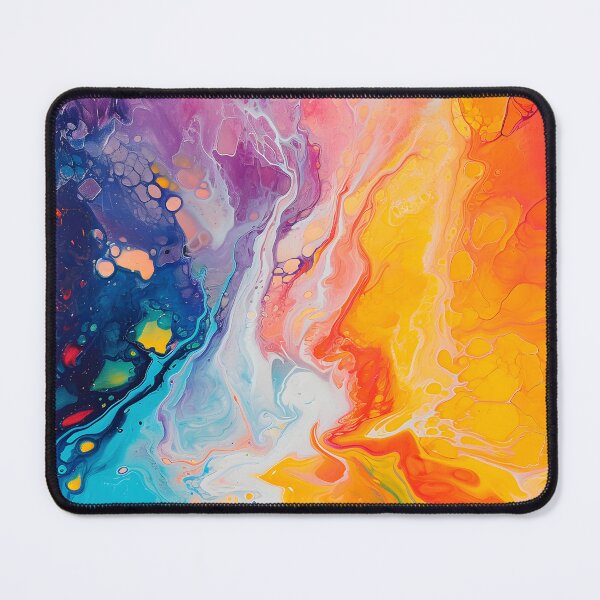 Item preview, Colors in Harmony: Celebrating Holi, a Festival of Vibrant Traditions designed and sold by InsaneLEDP1994.