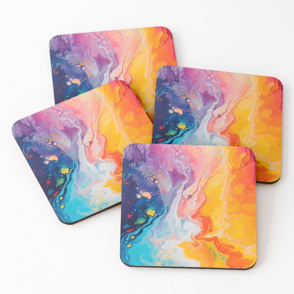 Item preview, Colors in Harmony: Celebrating Holi, a Festival of Vibrant Traditions designed and sold by InsaneLEDP1994.