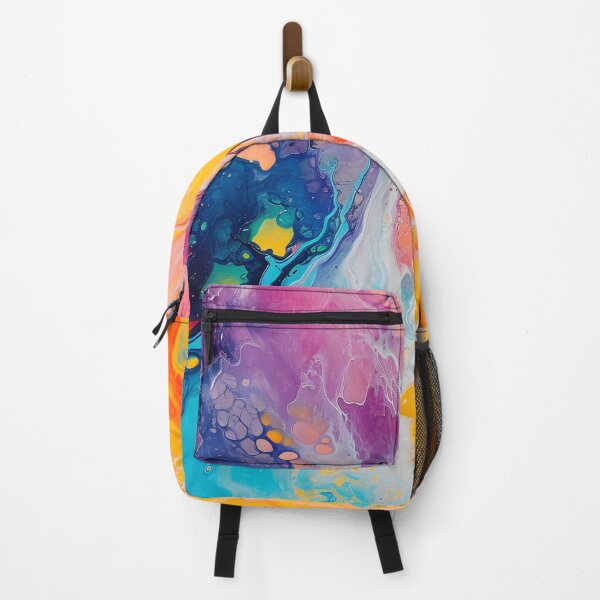 Item preview, Colors in Harmony: Celebrating Holi, a Festival of Vibrant Traditions designed and sold by InsaneLEDP1994.