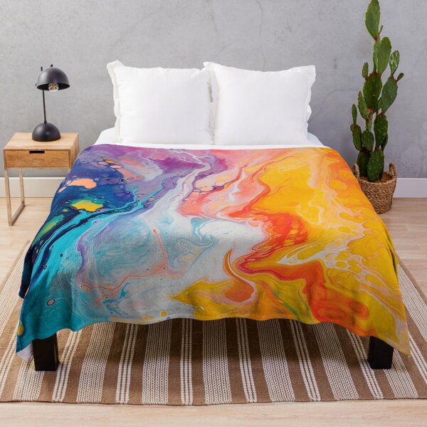 Item preview, Colors in Harmony: Celebrating Holi, a Festival of Vibrant Traditions designed and sold by InsaneLEDP1994.