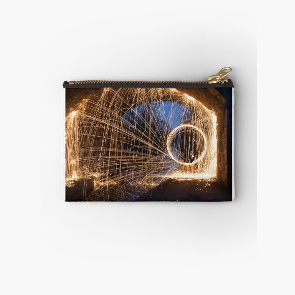 Item preview, Sparking up under the bridge designed and sold by RecklessTimes.