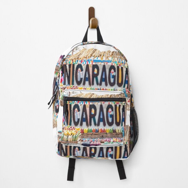 Item preview, NICARAGUA 24 3 designed and sold by maveluzone.