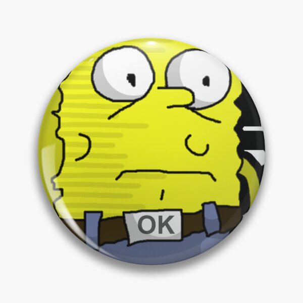 Item preview, SpongeDoug RektanglePants designed and sold by Joseph Picard.